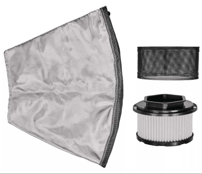 EINHELL Usisavač za pepeo TC-AV 1718 D - Slika 2