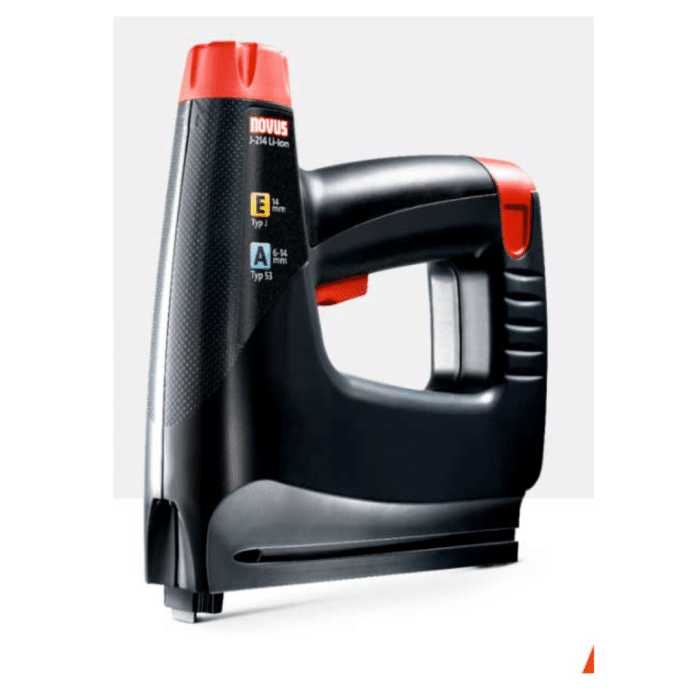 1122 (35) Akumulatorska klamerica Tip J 214 NOVUS - Slika 1