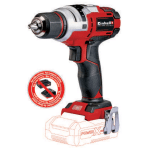 EINHELL aku bušilica odvijač Power X-Change TE-CD 18 Li E – Solo