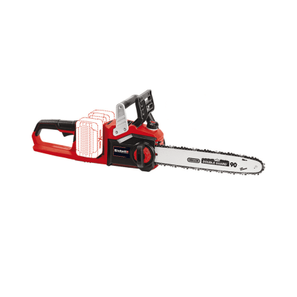 EINHELL Aku lančana pila Power X-Change GP-LC 36/35 Li-Solo