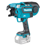 MAKITA Akumulatorski alat za vezanje armature DTR180ZK