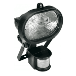 Lampa halogena 150 W TOPEX 94W046