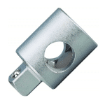 Adapter 3/8"-1/4" 23564 PROXXON