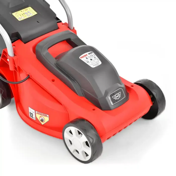 17289 Električna kosilica 1200W 33cm HECHT1233 - Slika 6