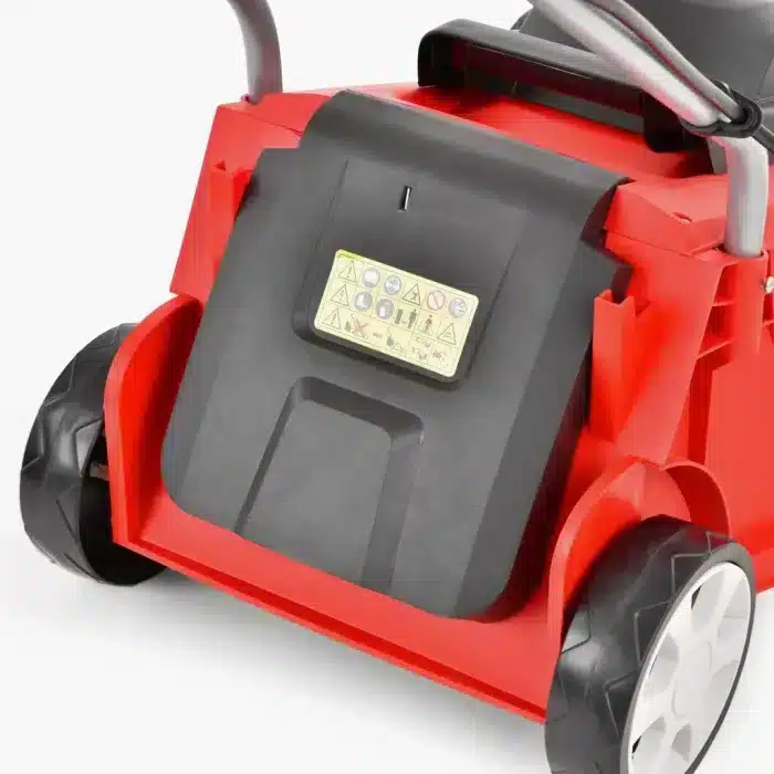 17294 Električna kosilica 1200W 33cm HECHT1233 - Slika 4
