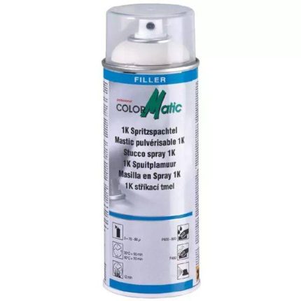 1K Sprickit bež 400 ml COLORMATIC