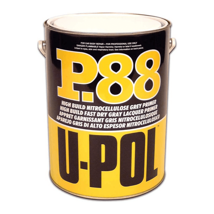 2 Nitrocelulozni primer 1L UPOL - Slika 1