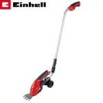 EINHELL Akumulatorske škare za živicu GC-CG 3,6 Li - Slika 2