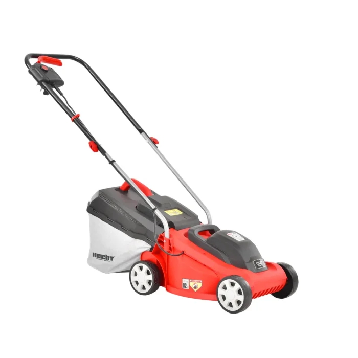 27688 Električna kosilica 1200W 33cm HECHT1233 - Slika 1