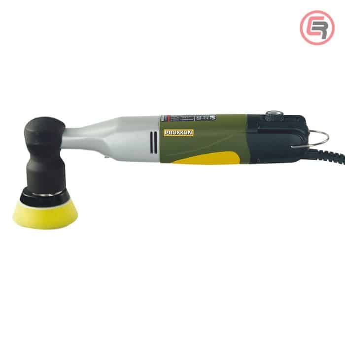 Ekscentrična mini polirka EP/E 28680 PROXXON - Slika 3