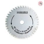 List za cirkular 28731 PROXXON