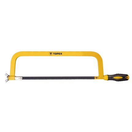 2D pila za metal TOPEX 10A130