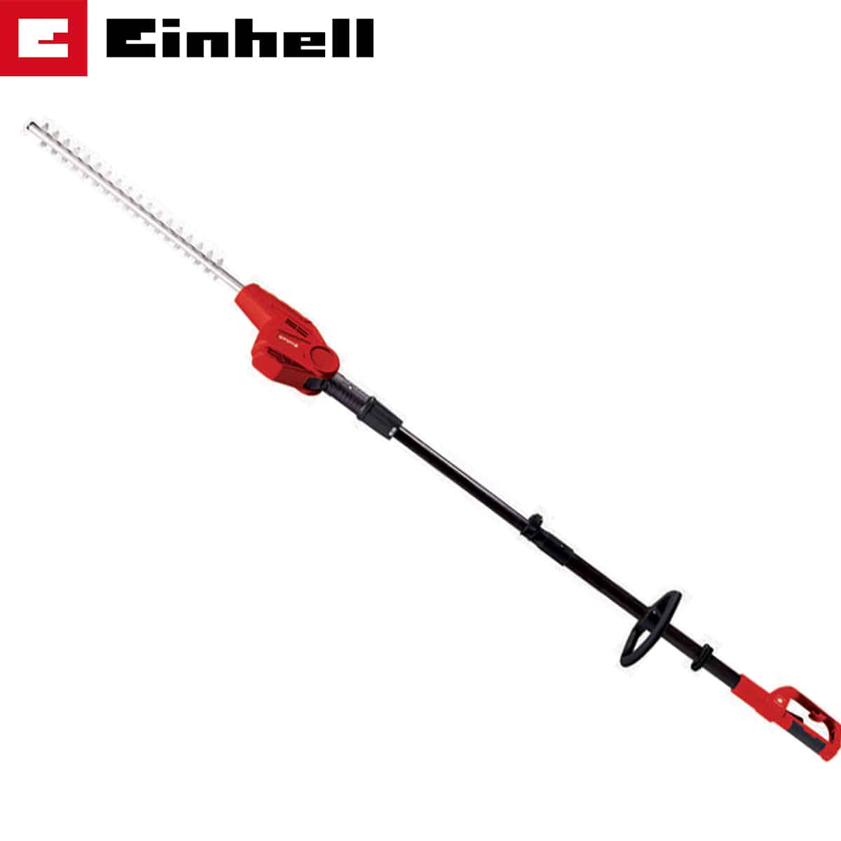 3403200 EINHELL Električne teleskopske škare za živicu GC-HH 5047 - Slika 1