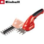 EINHELL Akumulatorske škare za živicu GC-CG 3,6 Li