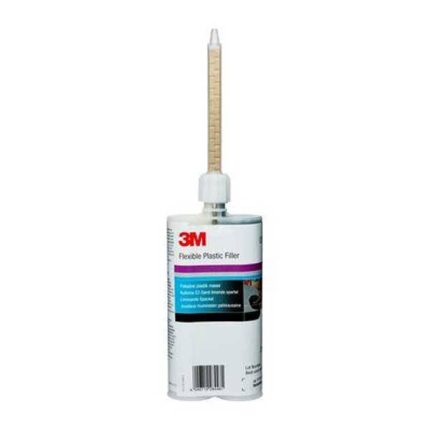 3M 2K diht masa za karoserijske dijelove 200 ml siva