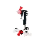 3M Accuspray HGP pištolj za lakiranje