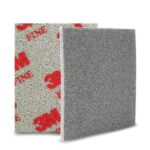 3M Brusna spužva 115x140 mm