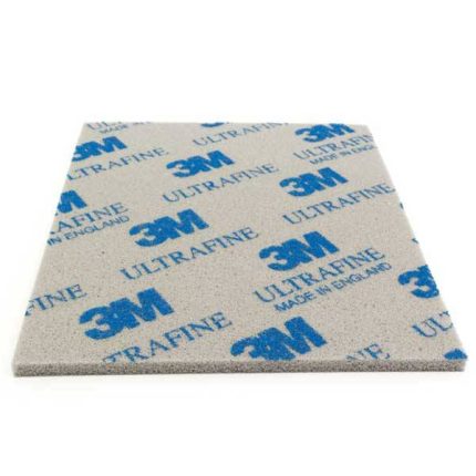3M Brusna spužva 139x114 mm ultrafine
