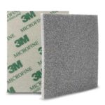 3M Brusna spužva 139x140 mm microfine