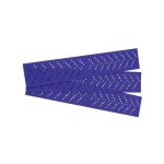 3M Cubitron Hookit brusni papir 70x396 mm LS396MH 737U P80-P400