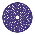 3M Cubitron II Hookit brusni disk 150 mm P80-P400 737U