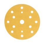 3M Hookit brusni disk 100 kom 150 mm P80-P600 255P+ LD861A