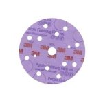 3M Hookit brusni disk P2000 260L+ LD861A