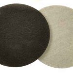 3M Hookit međudisk 152 mm