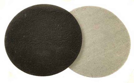 3M Hookit međudisk 152 mm