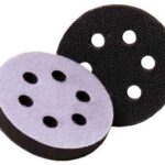 3M Hookit međudisk 75 mm 6 rupa