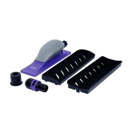 3M Hookit rašpa 70x198 mm multi s adapterima