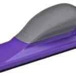 3M Hookit rašpa za brušenje 115 x 225 mm