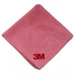 3M Krpa za poliranje Roza/Plava/Žuta - Roza