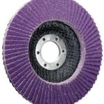 3M Lamelni disk 115 x 22 mm P40/P60/P80