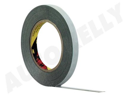 3M Obostrano ljepljiva traka 9 mm x 20 m 80314