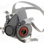 3M Obrazina za masku 6200