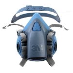 3M Obrazina za masku 7502