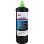 3M Pasta za poliranje Fast Cut XL gruba zeleni čep 1000 ml