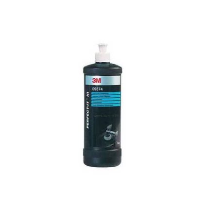 3M Pasta za poliranje gruba bijeli čep 250/1000 ml