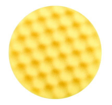 3M Perfect-It spužva za poliranje žuta 75/150 mm