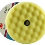 3M Perfect-It spužva za poliranje žuta obostrana