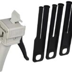 3M Pištolj za 2K ljepilo za plastiku