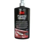 3M Plastic polish pasta za poliranje 500 ml