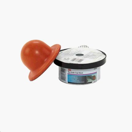 3M Prah za označavanje crni s aplikatorom 50 g