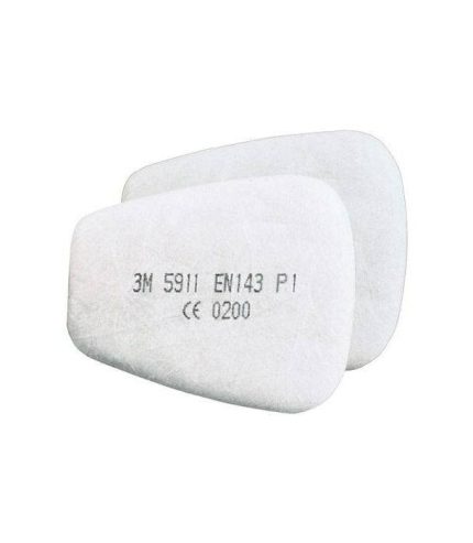 3M Predfilter 2/1 P1