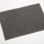 3M Skoča 158 x 224 mm siva ultra fina