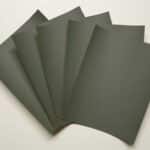3M Vodobrusni papir 25 kom P400-P1200