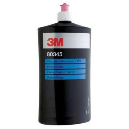 3M Vosak za poliranje