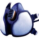 3M Zaštitna maska Multi