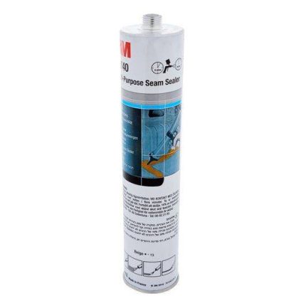 3M diht masa PU bež boja 310 ml